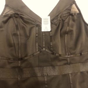 BNWT TORRID BODYCON DRESS